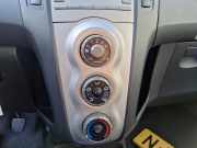 Heizungsbetätigung (Konsole) Toyota Yaris Liftback P9