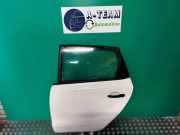 Tür links hinten VW Polo V 6R, 6C 6R4833055J