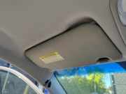 Sonnenblende links Kia Carens III UN