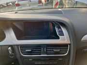 Navigationssystem Audi A4 Avant 8K, B8