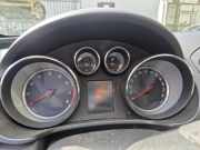Instrumentenkombination Opel Insignia A Sports Tourer G09