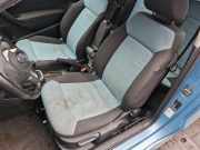 Sitz links VW Polo V 6R, 6C