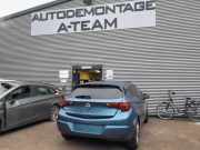 Rückleuchte links Opel Astra K B16 39099016