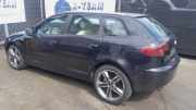 Tür links hinten Audi A3 Sportback 8P 8P4833051A