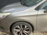 Kotflügel links vorne Citroen C4 II B7 7840AS