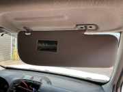 Sonnenblende rechts Opel Combo D Kasten X12 95528285