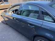 Tür links hinten Audi A4 8K, B8 8K5833051D