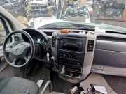 Steuergerät Airbag Mercedes-Benz Sprinter 3,5t Kasten 906 A9068600285