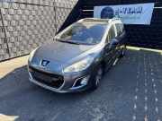 Hauptscheinwerfer links Peugeot 308 I SW 1627682680