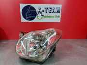 Hauptscheinwerfer links Suzuki Alto VII GF, HA25, HA35 35321M68K01