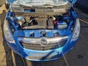 Sicherungskasten Opel Agila H-B 95514583