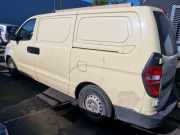 Tankklappe Hyundai H-1 Cargo TQ