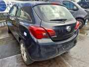 Stoßdämpfer links hinten Opel Corsa E X15