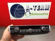 Heizungsbetätigung (Konsole) Audi A3 Sportback 8V 8V0820047DXHA