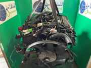 Motor ohne Anbauteile (Diesel) Land Rover Discovery IV L319 LR054388