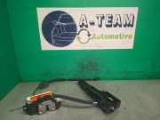 Klappenschlosszug Renault Clio V B7 805032387R