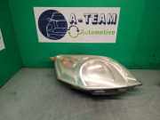 Hauptscheinwerfer rechts Peugeot Bipper