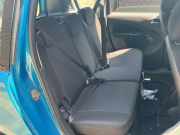 Rücksitzbank Citroen C3 Picasso SH