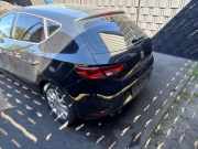 Stoßstange hinten Seat Leon 5F 5F0807421