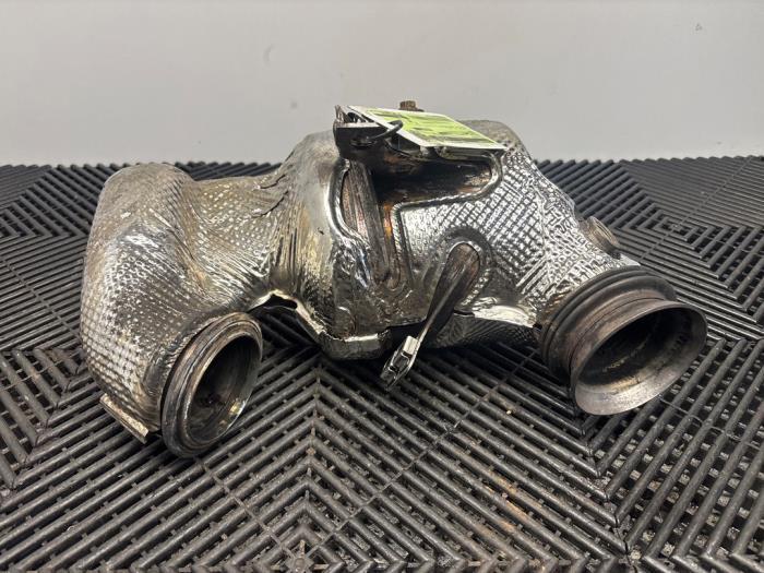 Katalysator ohne Lambdasonde Mercedes-Benz E-Klasse Kombi S213 A6541400013