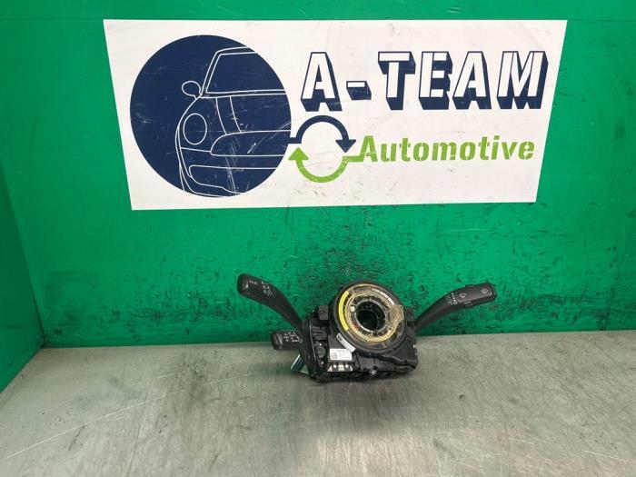 Lenkstockschalter Audi A4 8K, B8 8K0953568F