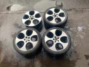 Kompletträder VW Polo V 6R, 6C