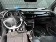 Steuergerät Airbag Citroen DS3 SA 9801618280