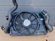 Elektrolüfter Opel Astra K Sports Tourer B16 39013322