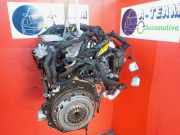 Motor ohne Anbauteile (Benzin) Skoda Fabia III NJ