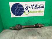 Antriebswelle links vorne Citroen Berlingo II Kasten B9