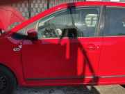 Tür links vorne VW Up AA 1S4831055A