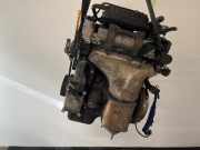 Motor ohne Anbauteile (Benzin) Chevrolet Spark M300 25195559