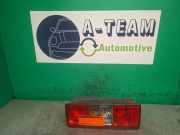 Rückleuchte links Opel Combo C Kasten