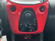 Heizungsbetätigung (Konsole) Citroen C1 II 1611306080