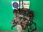 Motor ohne Anbauteile (Benzin) Toyota Yaris Liftback P9 1900047080