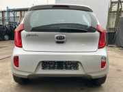 Stoßstange hinten Kia Picanto 2 TA 866111Y030