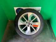 Reifen auf Stahlfelge Renault Clio IV BH