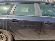 Tür rechts hinten Opel Astra J Caravan P10