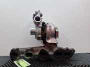 Turbolader Ford Transit V363 Kasten FCD, FDD KK2Q6K682BB