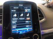 Monitor Navigationssystem Renault Espace V JR