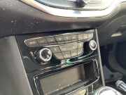 Temperaturanzeige Opel Astra K B16 39158163