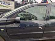 Tür links vorne Peugeot 206+ T3E 9002L3