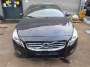 Luftmassenmesser Volvo S60 II 30757655