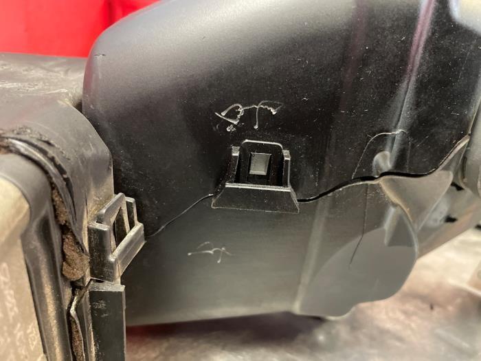 Kompressor VW Golf V 1K 03C145601E