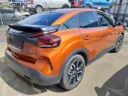 Rückleuchte rechts Citroen C4 III BA, BB, BC 9831100080