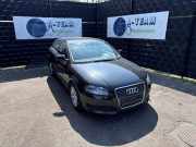 Hinterachse komplett Audi A3 8P 1K0505315BM