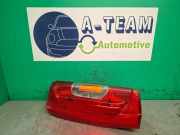 Rückleuchte links Peugeot Bipper 01391433080E