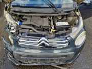 Sicherungskasten Citroen C1 II 1612190080