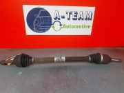 Antriebswelle rechts vorne Peugeot 207 9651040480