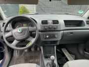 Fahrpedal Skoda Fabia II 542 6Q1721503M